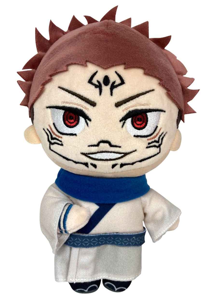 Sukuna