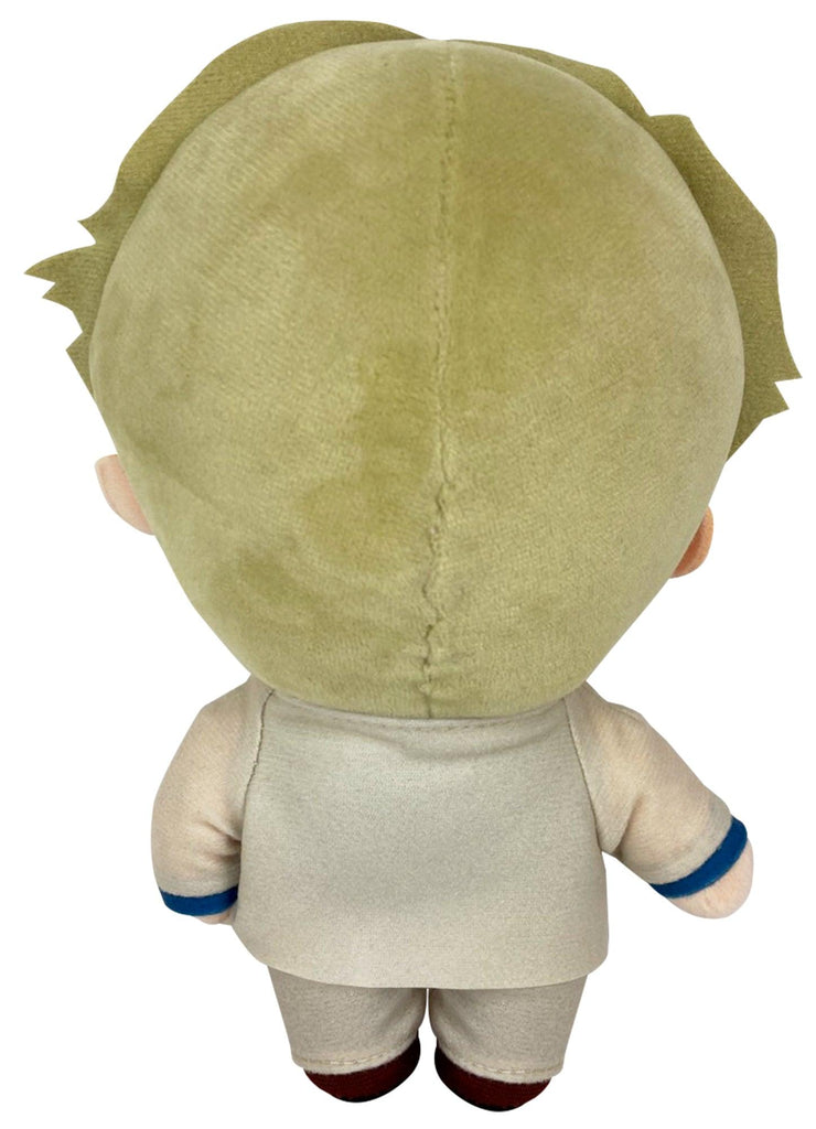 Jujutsu Kaisen - Kento Nanami Plush 8"H - Great Eastern Entertainment