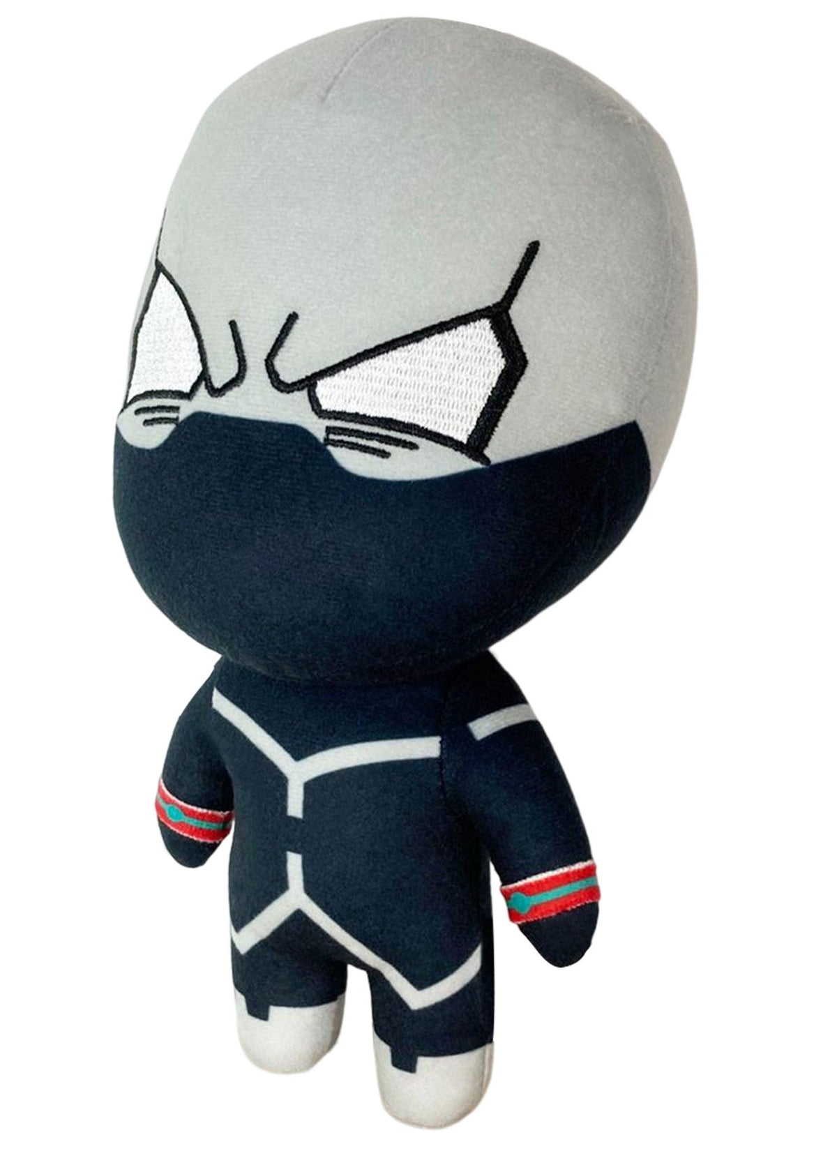My Hero Academia S4 - Twice Plush 8"H - Great Eastern Entertainment