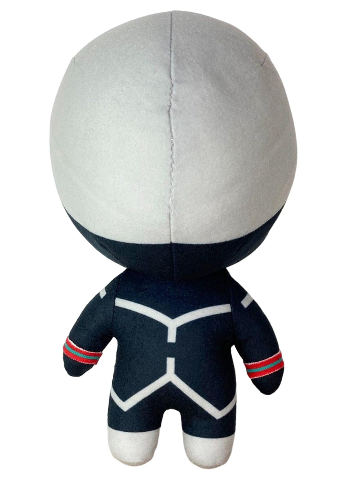 My Hero Academia S4 - Twice Plush 8"H - Great Eastern Entertainment