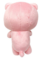 Gloomy Bear And Gloomy - Pink Gloomy Bear And Gloomy Plush 18"H - Great Eastern Entertainment