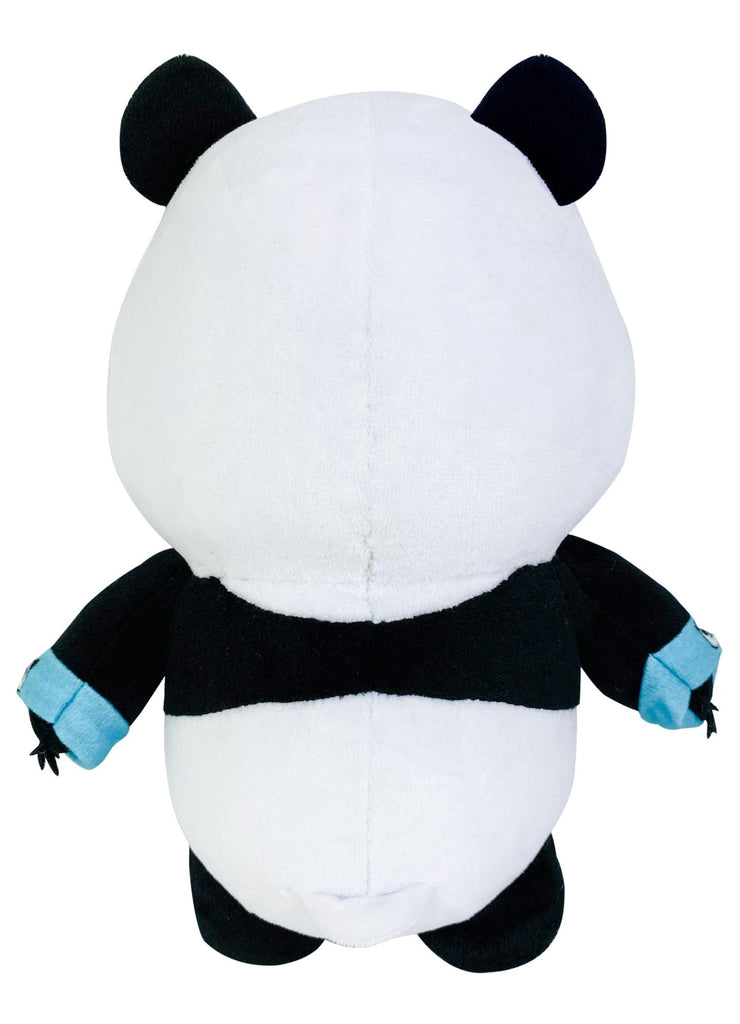 Jujutsu Kaisen - Panda Plush 8"H - Great Eastern Entertainment