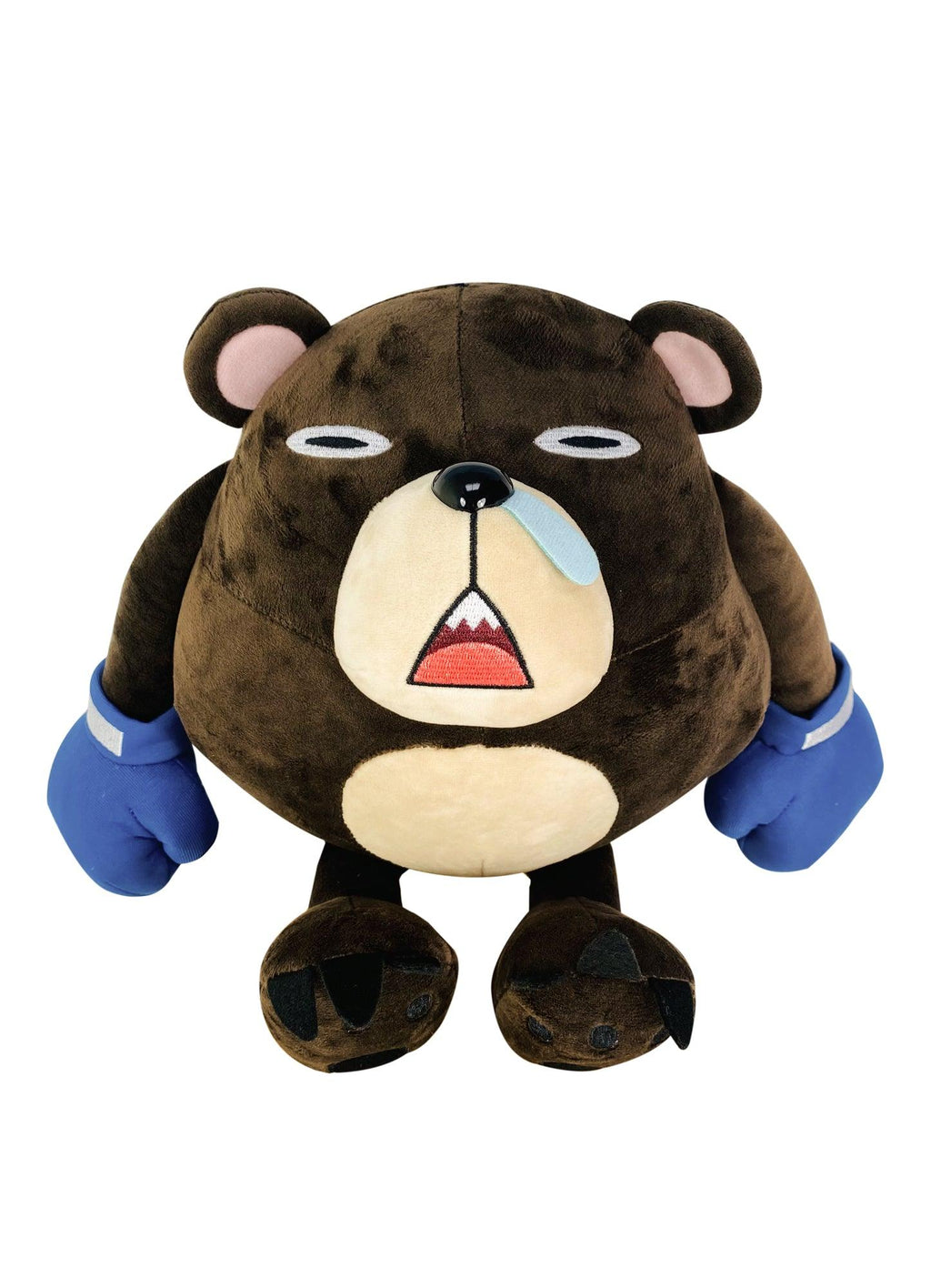 Jujutsu Kaisen - Tsukamoto Plush 9"H
