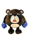 Jujutsu Kaisen - Tsukamoto Plush 9"H