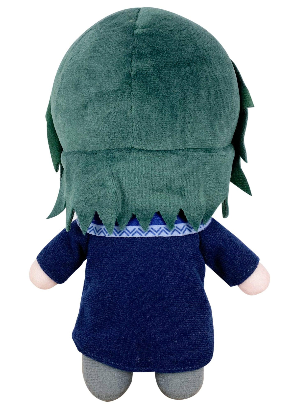Hunter X Hunter - Feitan Plush 8"H - Great Eastern Entertainment
