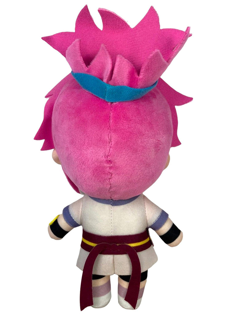 Hunter X Hunter - Machi Komacine Plush 8"H - Great Eastern Entertainment