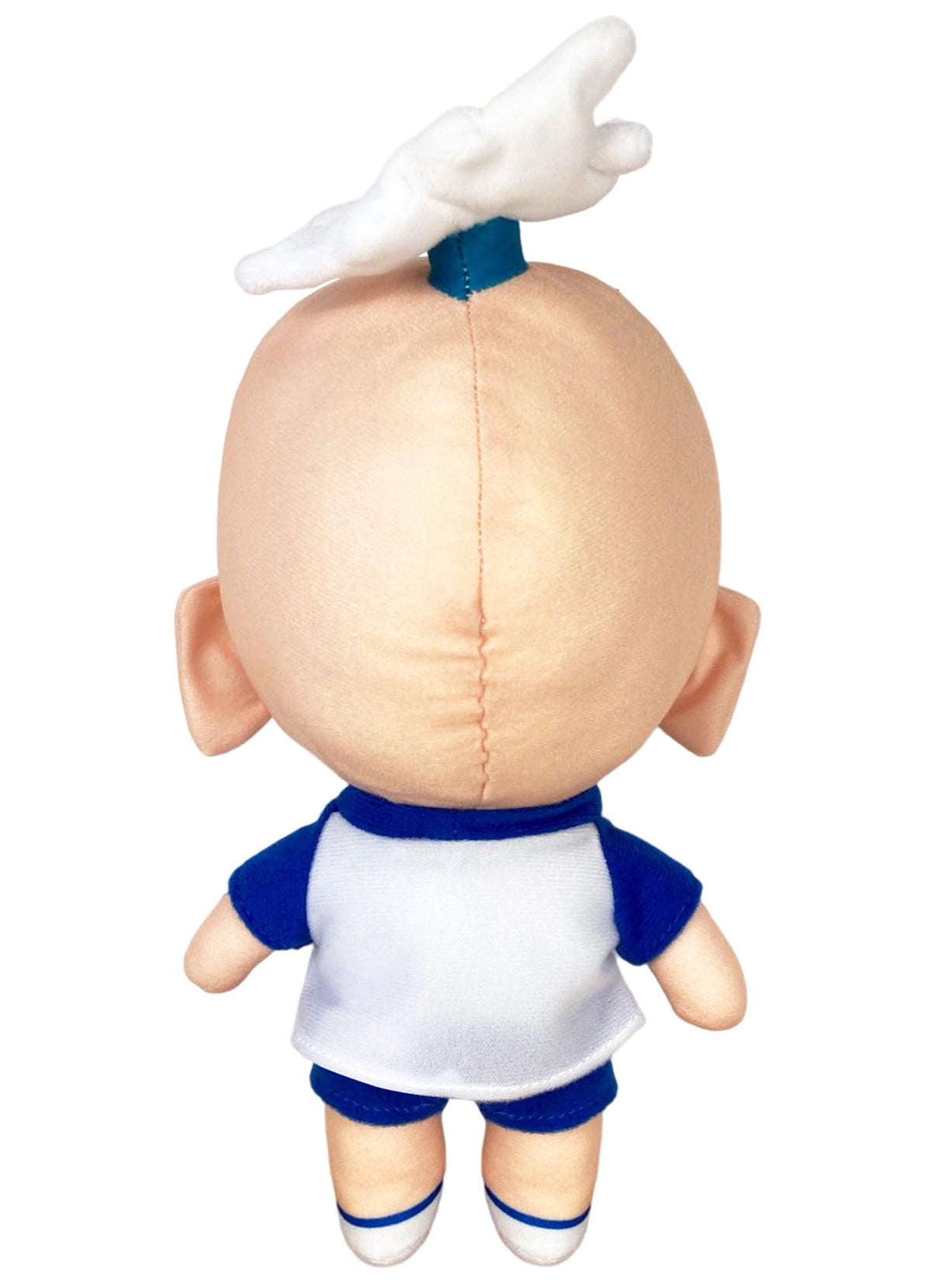 Hunter X Hunter - Isaac Netero Plush 8"H - Great Eastern Entertainment