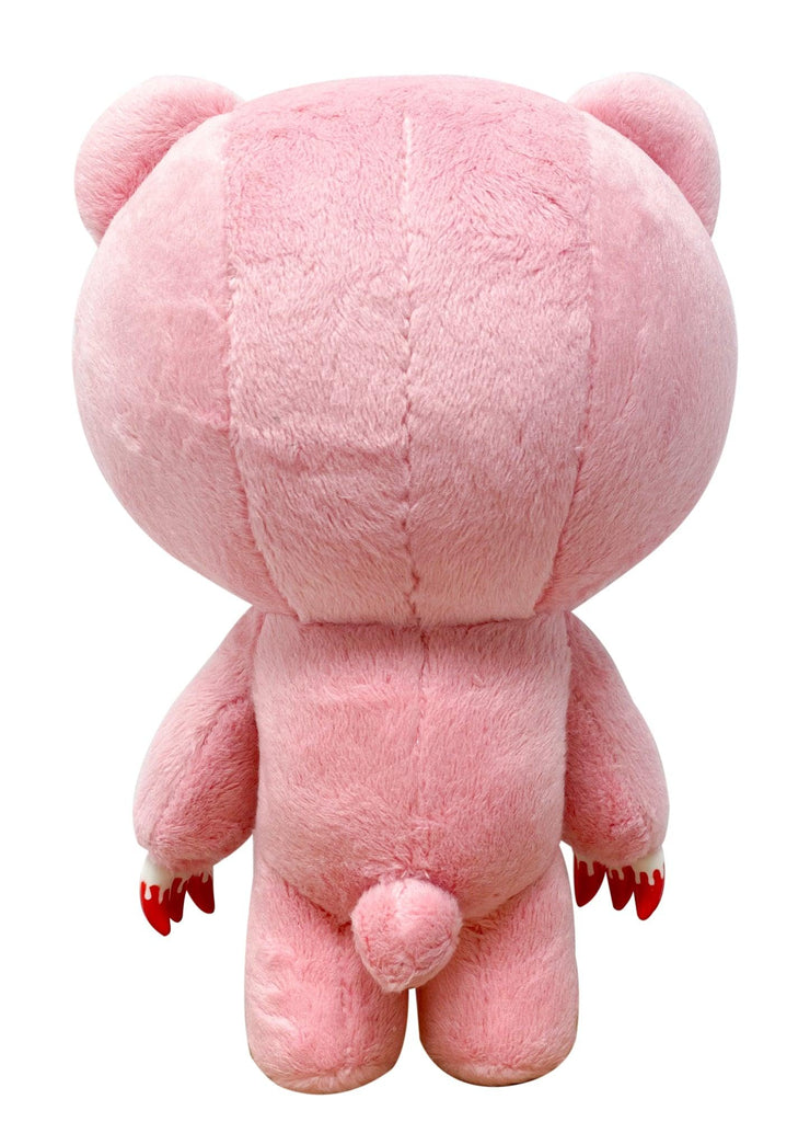 Gloomy Bear And Gloomy - Gloomy Bear Plush 8"H - Great Eastern Entertainment