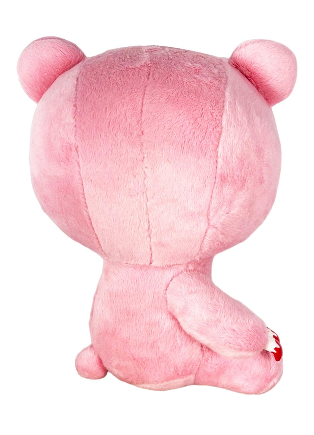 Gloomy Bear And Gloomy - Gloomy Bear Sitting Pose Plush 7"H - Great Eastern Entertainment