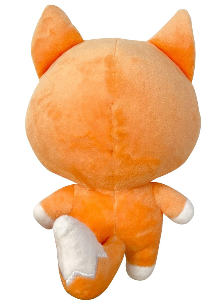 Haikyu!! - S4 Atsumu Miya Fox Plush 6"H - Great Eastern Entertainment