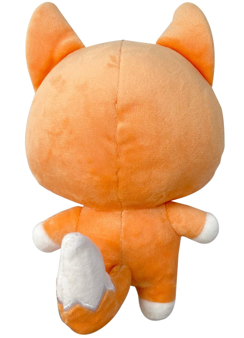 Haikyu!! - S4 Osamu Miya Fox Plush 6"H - Great Eastern Entertainment