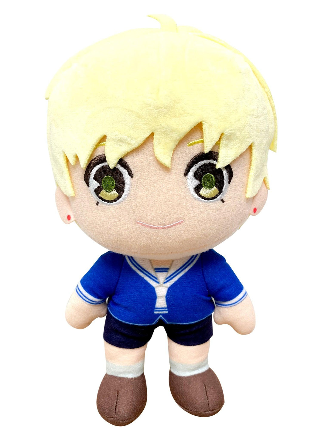 Fruits Basket - Momiji Sohma 8ç’½?çŽ³î˜ª