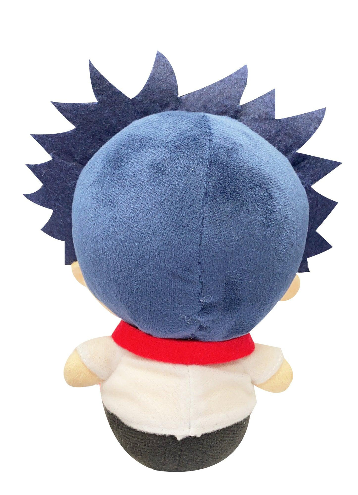 Jujutsu Kaisen - Megumi Fushiguro Sitting Pose Plush 7"H - Great Eastern Entertainment