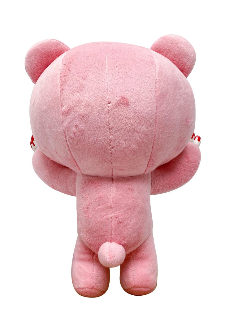 Gloomy Bear - Gloomy Bear Hands Up Plush 12"H - Great Eastern Entertainment