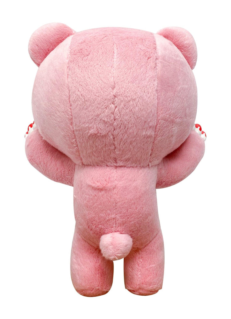 Gloomy Bear - Gloomy Bear #04 H Plush 8"H - Great Eastern Entertainment