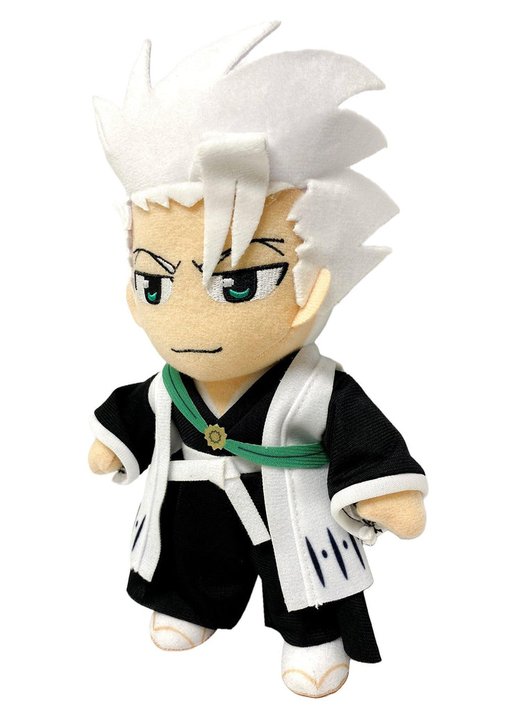 Bleach - Toshiro Hitsugaya Plush 8"H - Great Eastern Entertainment