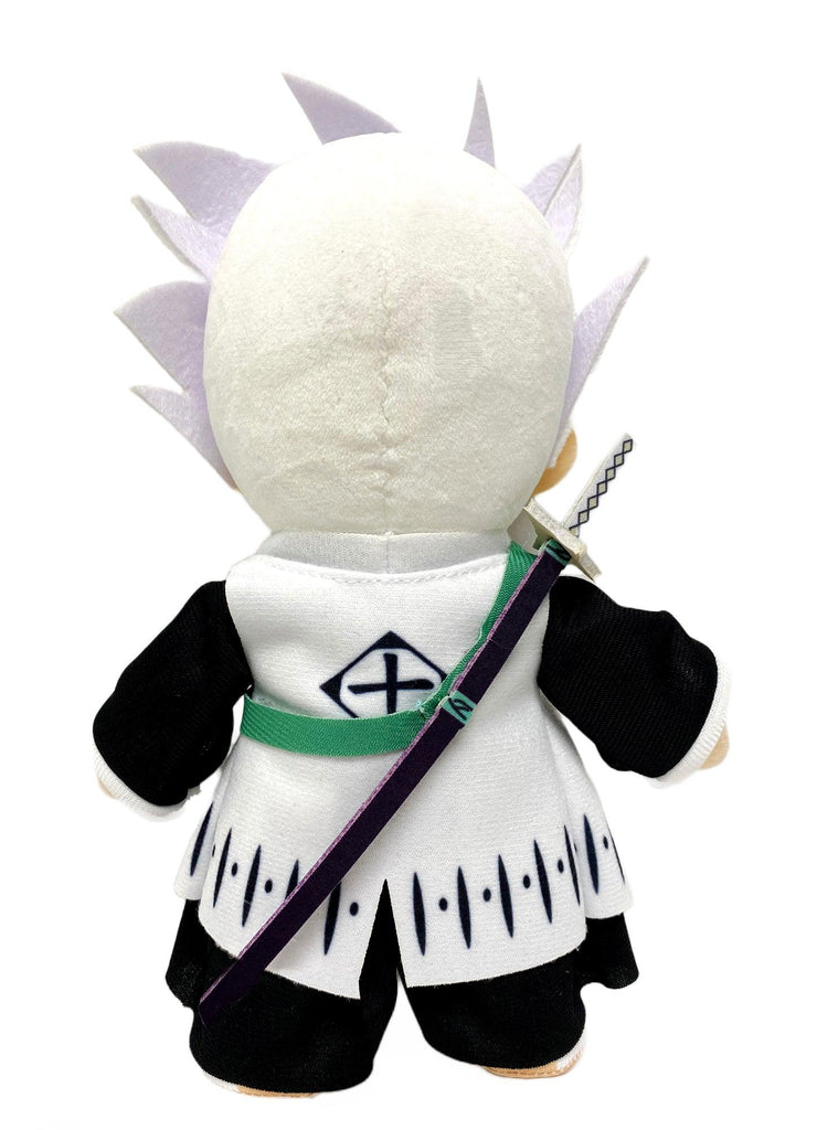 Bleach - Toshiro Hitsugaya Plush 8"H - Great Eastern Entertainment