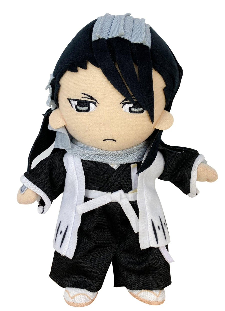 Byakuya