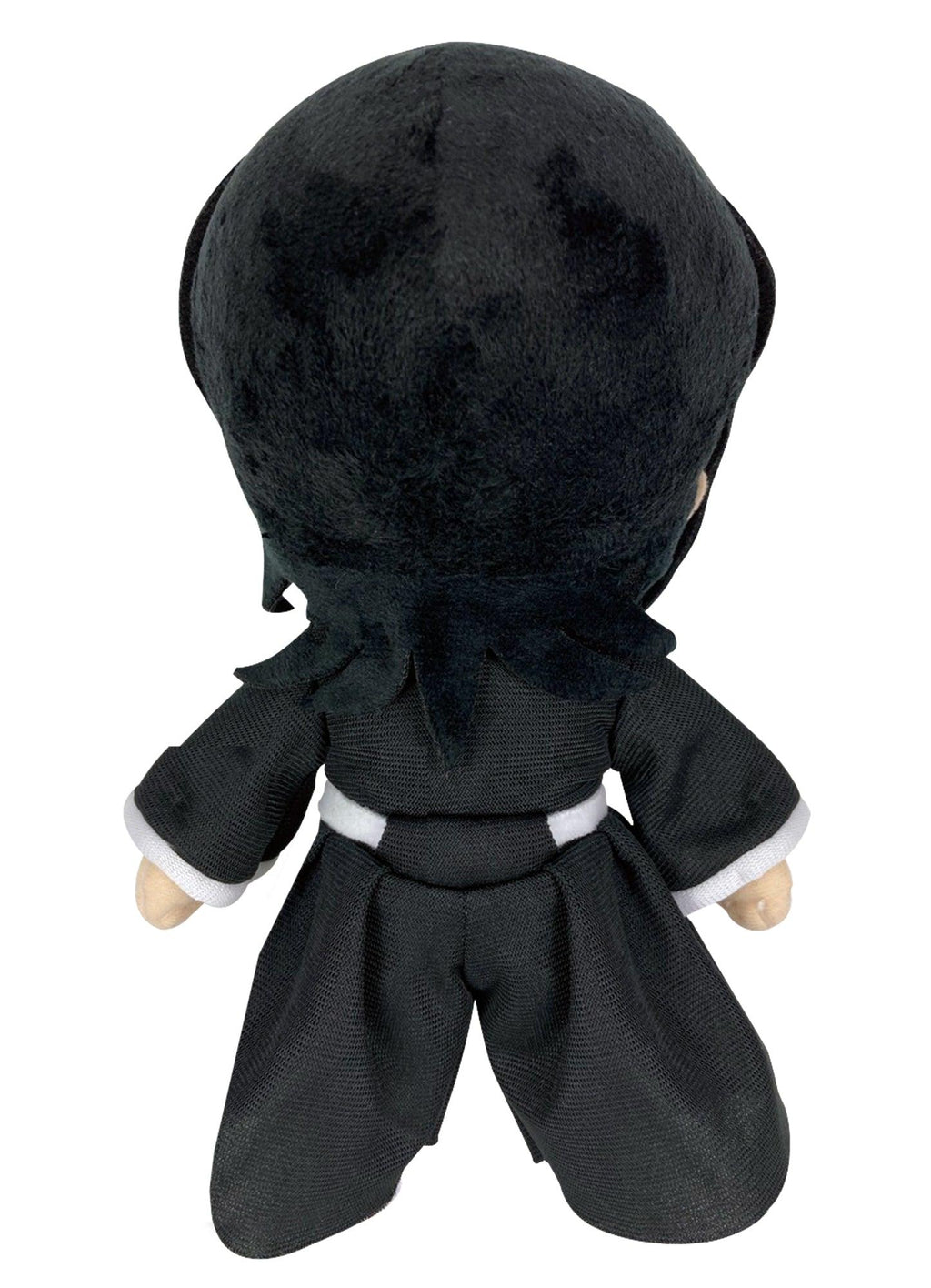 Bleach - Rukia Kuchiki Plush 8"H - Great Eastern Entertainment