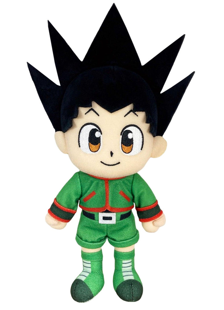 Hunter X Hunter - Gon Freecss SD Plush 8"H