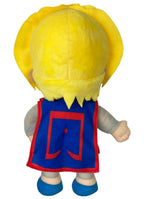 Hunter X Hunter - Kurapika SD Plush 8"H - Great Eastern Entertainment