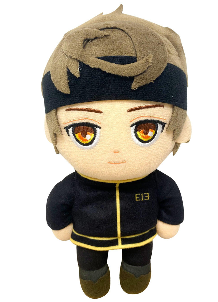 Tower Of God - Twenty-Fifth Bam Sportswear Plush 8"H