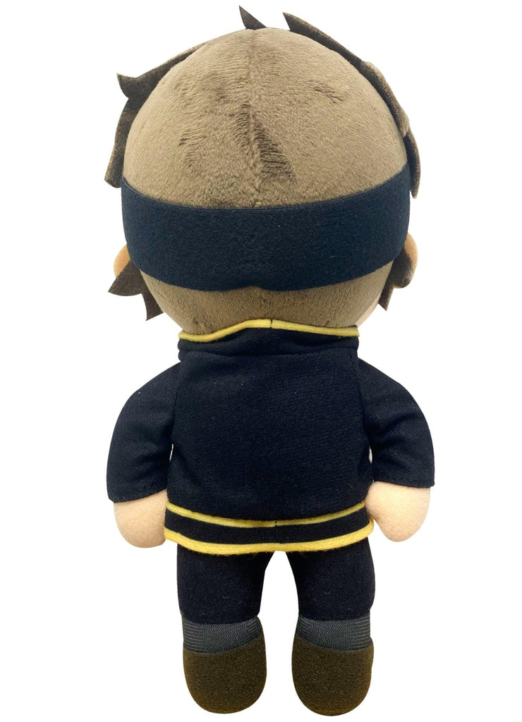 Tower Of God - Twenty-Fifth Bam Sportswear Plush 8"H - Great Eastern Entertainment