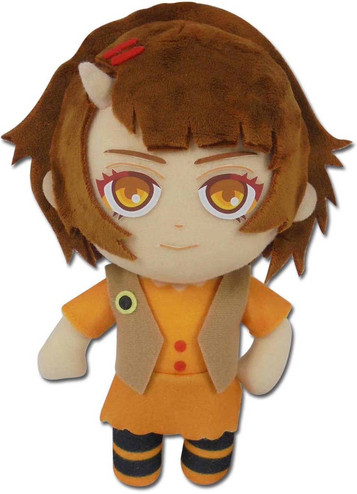 Tower Of God - Endorsi Jahad 8"H Plush