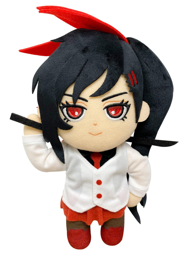 Tower Of God - Yuri Jahad 8"H Plush