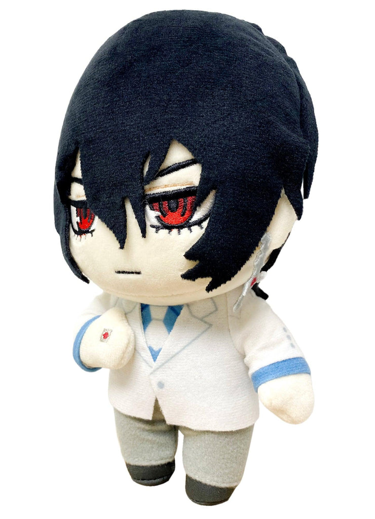 Noblesse - Raizel Plush 8"H - Great Eastern Entertainment