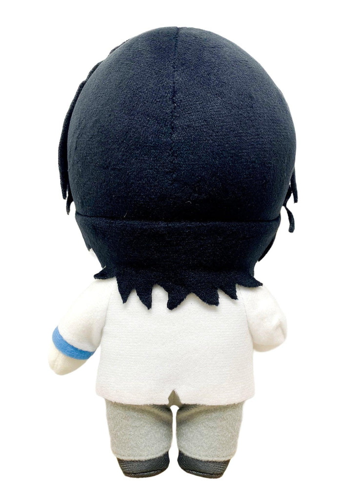 Noblesse - Raizel Plush 8"H - Great Eastern Entertainment