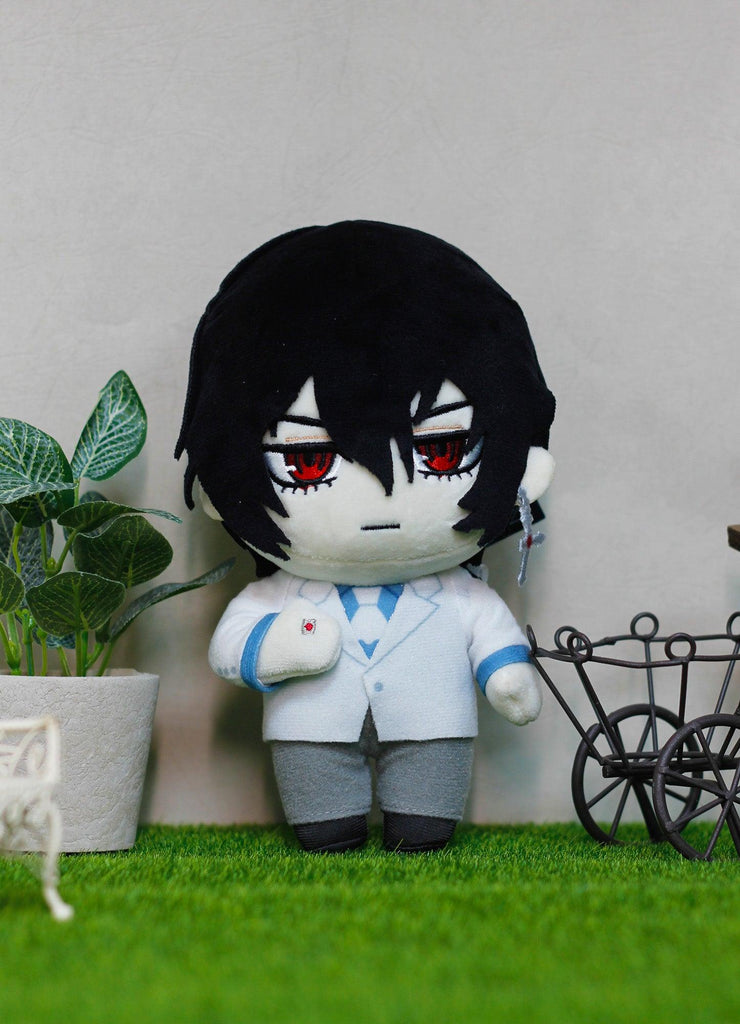 Noblesse - Raizel Plush 8"H - Great Eastern Entertainment