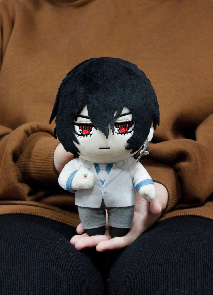 Noblesse - Raizel Plush 8"H - Great Eastern Entertainment