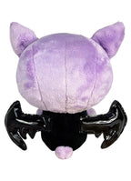 Gloomy Bear - Vampire Gloomy Bear Plush 7"H - Great Eastern Entertainment