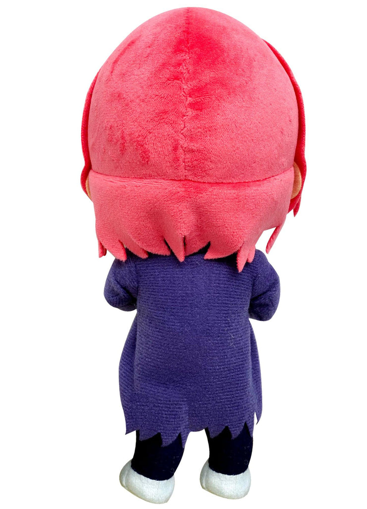 The Seven Deadly Sins S3 - Gowther Standing Plush 8"H - Great Eastern Entertainment