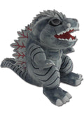 Godzilla Single Point - Godzilla Plush 10"H