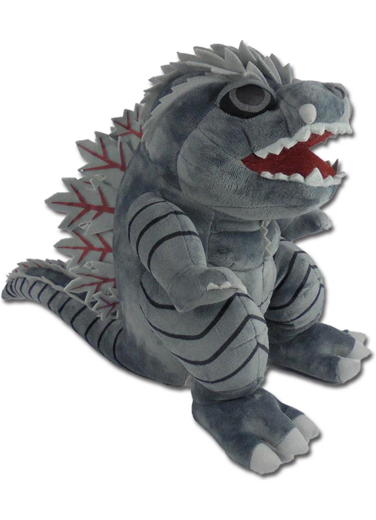 Godzilla Single Point - Godzilla Plush 10"H