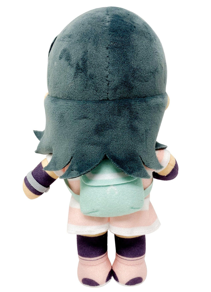 Akudama Dive - Ordinary Plush 8"H - Great Eastern Entertainment