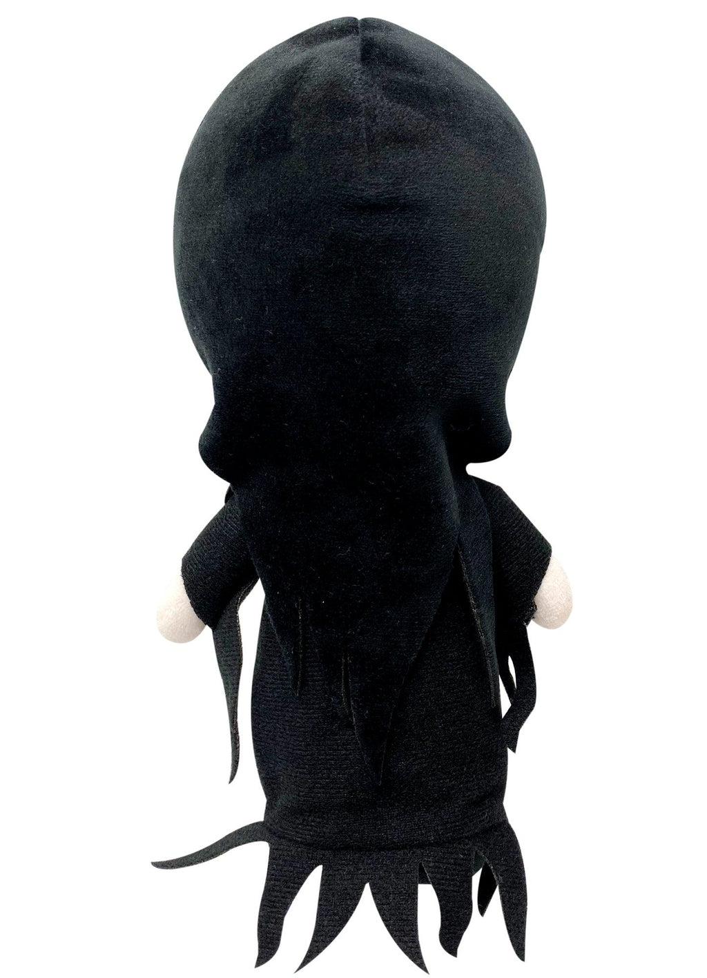 The Addams Family Animated Movie - Morticia Addams Plush 8"H - Great Eastern Entertainment