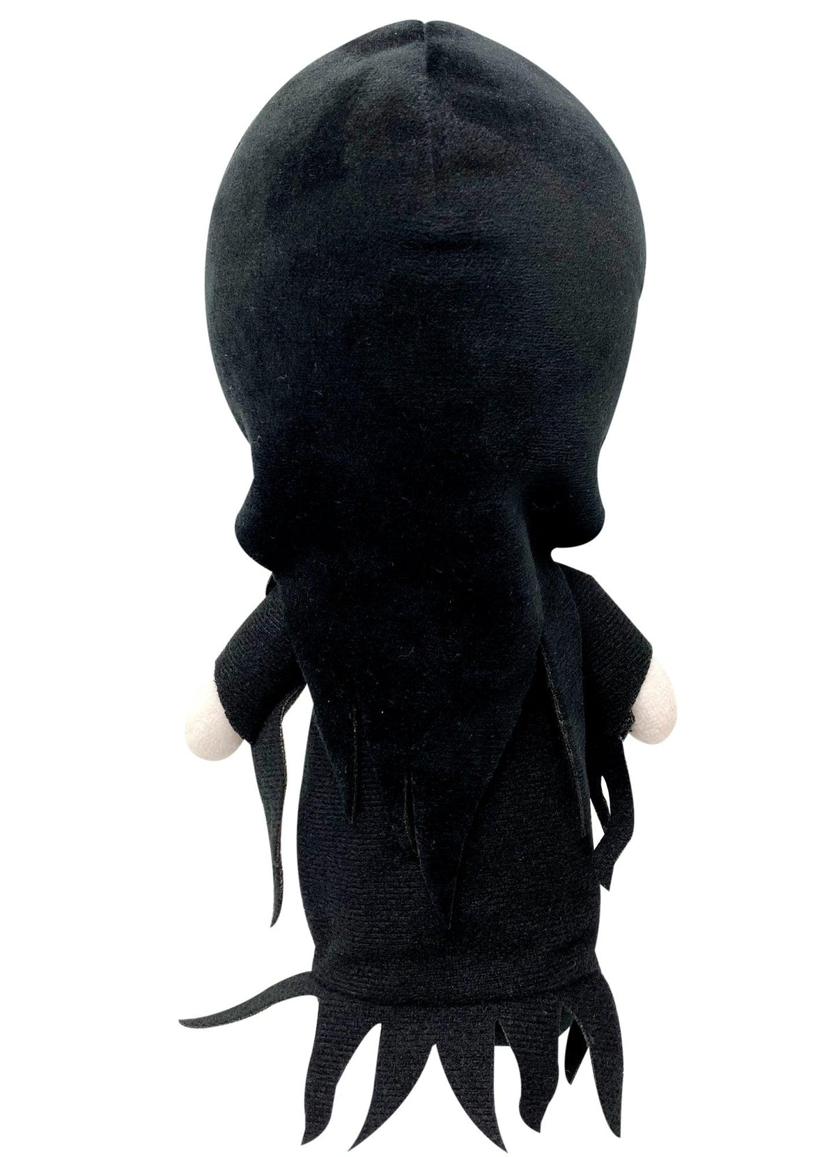 The Addams Family Animated Movie - Morticia Addams Plush 8"H - Great Eastern Entertainment