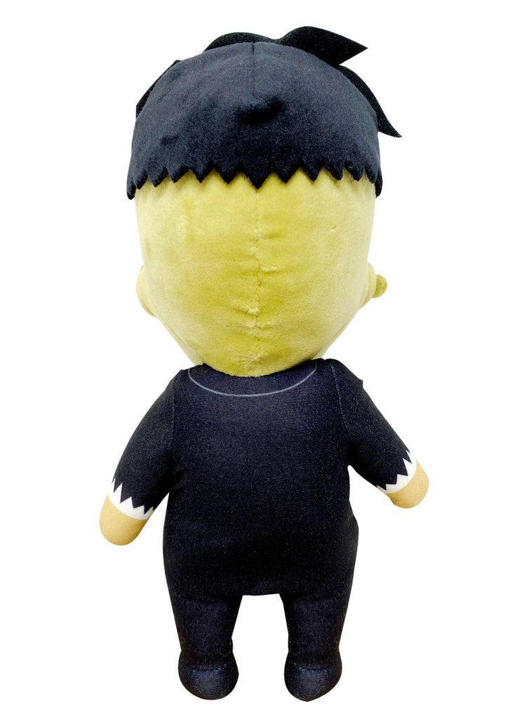 Addams Family Animated Movie - Lurch Plush 8"H - Great Eastern Entertainment