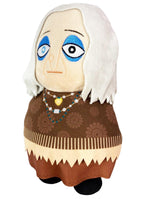 Addams Family Animated Movie - Grandma Plush 8"H - Great Eastern Entertainment