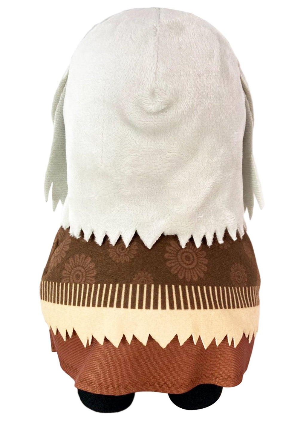 Addams Family Animated Movie - Grandma Plush 8"H - Great Eastern Entertainment