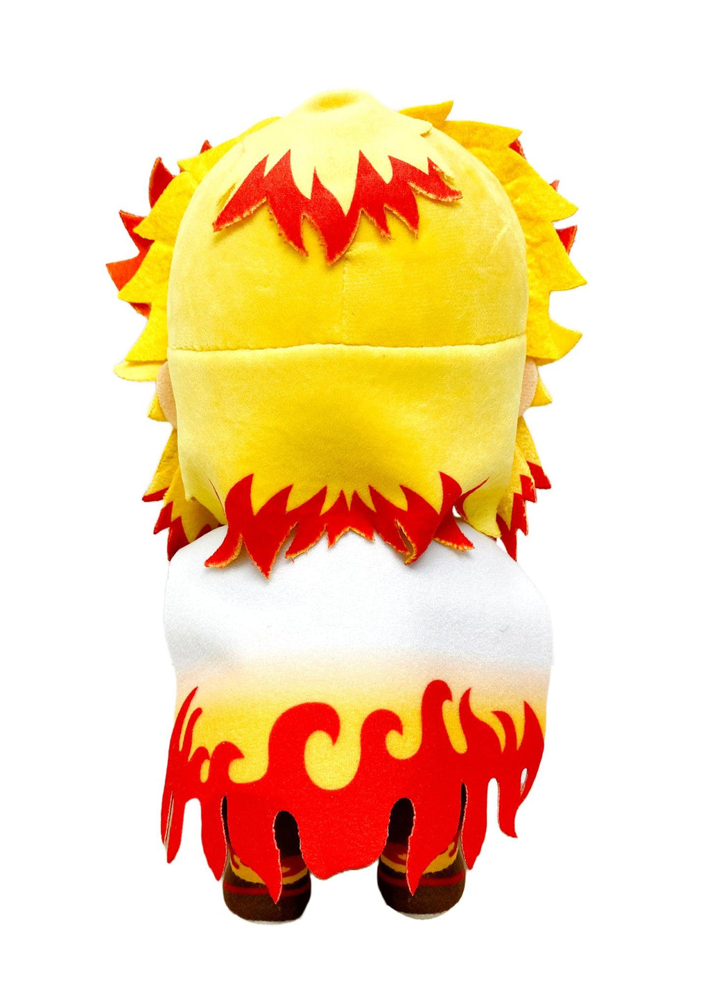 Demon Slayer The Movie - Infinity Train - Kyojuro Rengoku Umai Plush 8"H - Great Eastern Entertainment