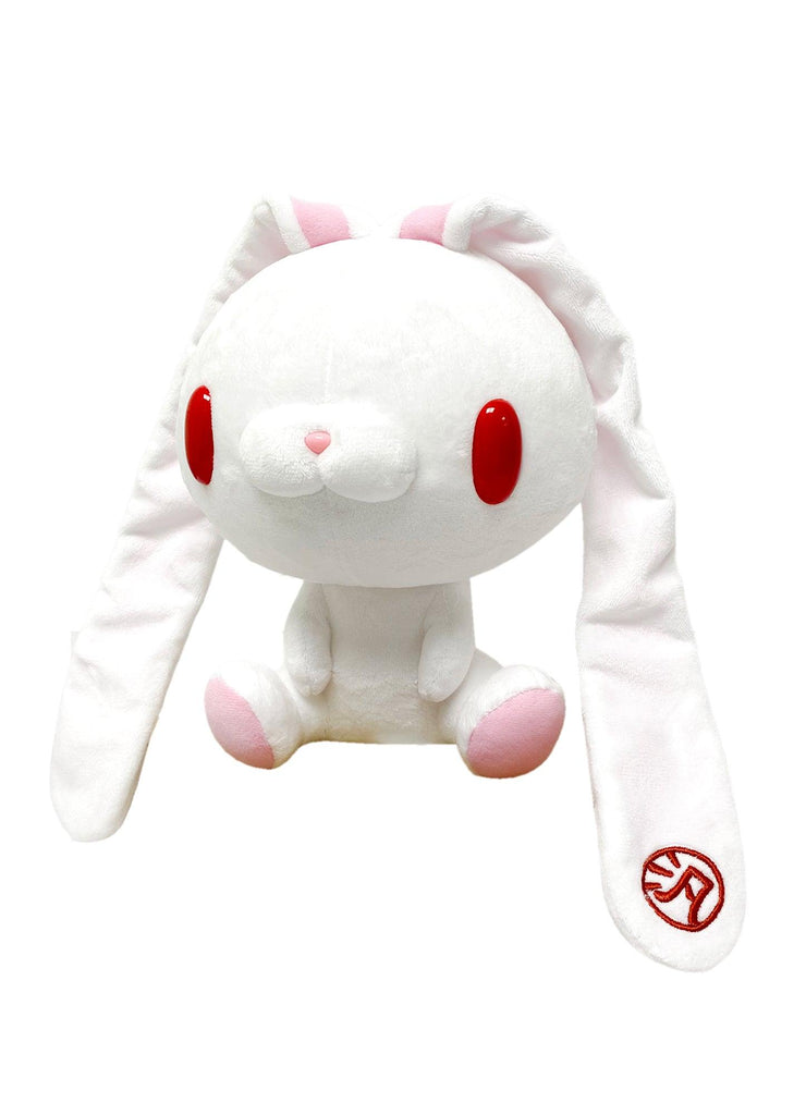 Gloomy Bear - Hanyo Usagi Sitting Plush 8"H - Great Eastern Entertainment