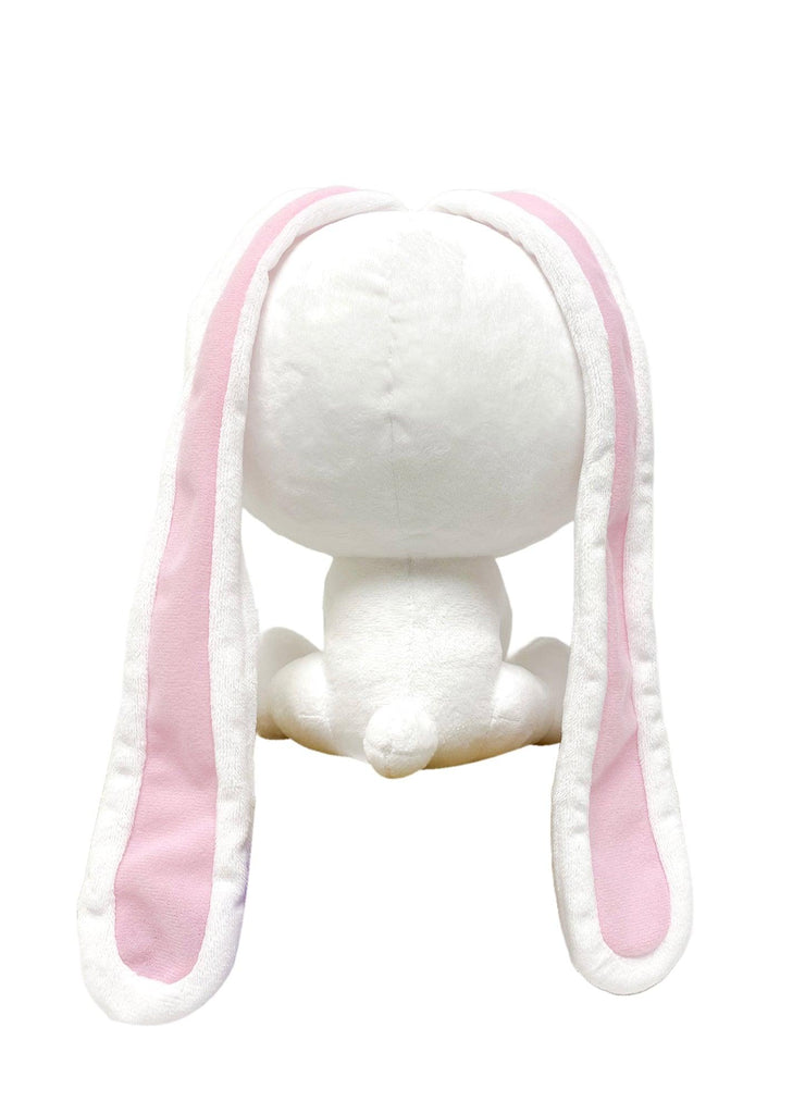 Gloomy Bear - Hanyo Usagi Sitting Plush 8"H - Great Eastern Entertainment