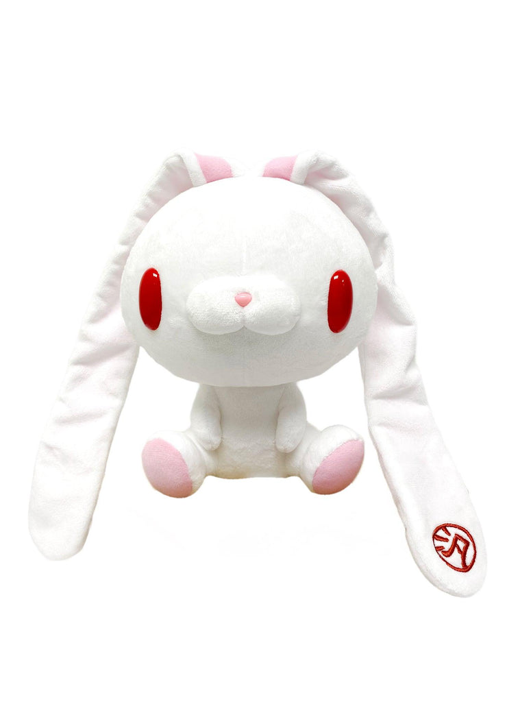 Gloomy Bear - Hanyo Usagi Sitting Plush 8"H