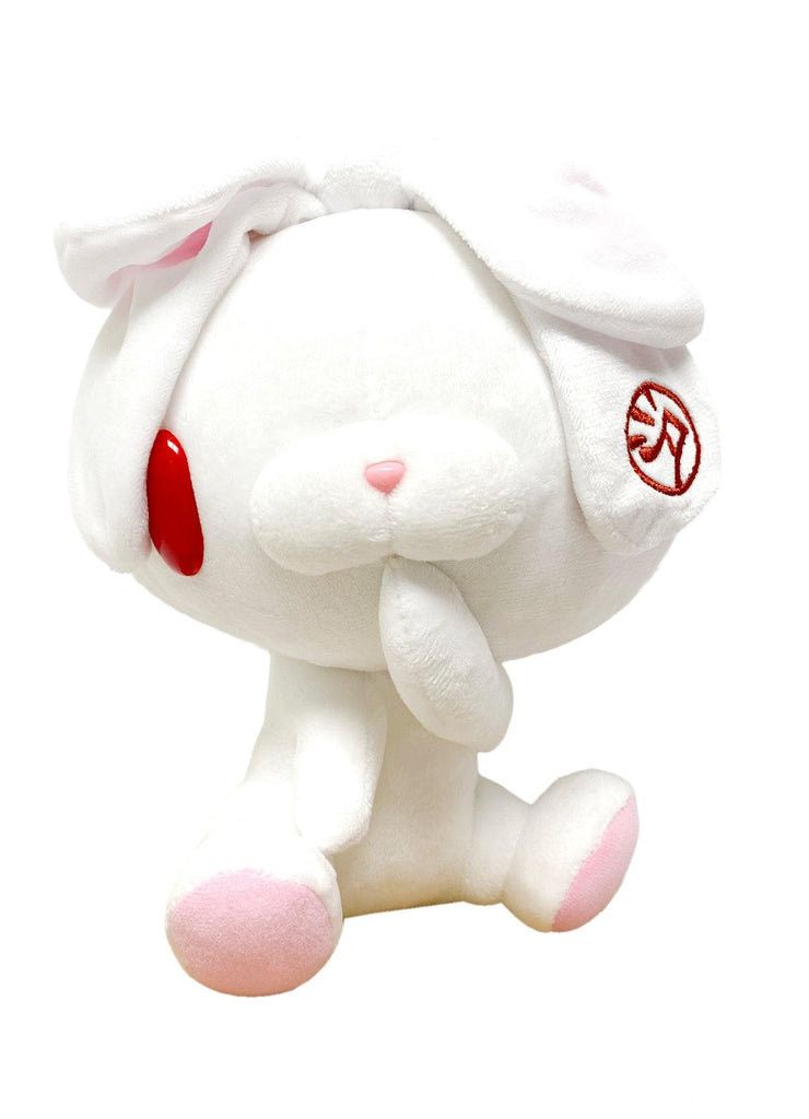 Gloomy Bear - Hanyo Usagi Look Back Plush 8"H - Great Eastern Entertainment