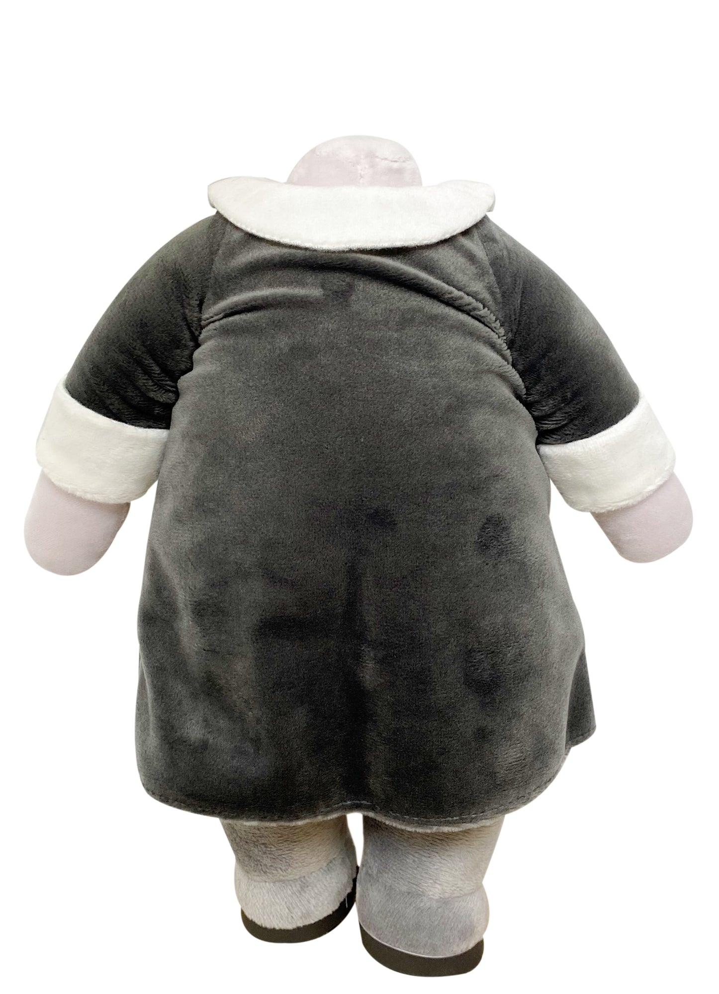The Addams Family TV - Headless Doll Plush 10"H - Great Eastern Entertainment