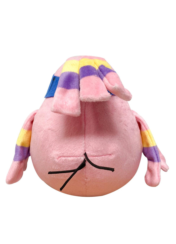 My Hero Academia Movie 3 - Pino Plush 5"H - Great Eastern Entertainment